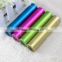 Promotion power bank 2600mAh Led phone charger