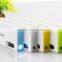 Fashion Power bank for iPhone 11000mah with LED display