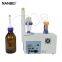 Ti-50 Digital Laboratory Automatic Potential Titrator Moisture Analyzer