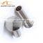 China Original Shacman F2000/L3000/M3000/F3000/X3000 Piezas de Repuesto para Camiones 81.92201.0109-WX Remache Hueco