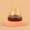 Glass bottle OEM, ODM processing customization, 90 ml 120 ml 180 ml 250 ml 300 ml 3-10 amp glass bottle processing customization