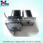 12v,200rpm, 50kgf, shaft OD:12MM, dc gear motor for medical machine.