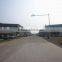 Steel Structure Warehouse