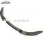 F80 F82 M3 M4 High Quality CS Style Carbon Fiber Front Lip Front bumper lip front Separator For BMW F80 F82 M3 M4
