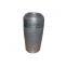 Original bus spare parts suspension system accessories rubber air spring