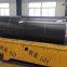 -Fluorocarbon-coated aluminum zinc steel coil, high hardness and scratch resistance, preferred for high-end curtain wall decoration