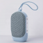 Hot Selling Mini Wireless Speakers Radio With TF Mic New HF12 Mini Super Bass Portable Bluetooth Speaker For Hot Sale