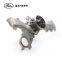Original Gates GWP5519 Car Engine Cooling System Water Pump Repair Kit for LEXUS(EU) Bomba de Agua 1610039455