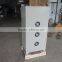 100% Pure copper coil Three Phase TNS 50kva voltage stabilizer 440v