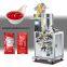 Automatic Fruit Juice Ice Lolly Jelly Stick Filling Packing Machine