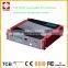 4 ports long range fixed uhf rfidreader passive/sports racing timing system UHF RFID Readerchip Impinj R2000