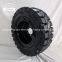Forklift Tyre 250-15/7.0 and 7.00-15 Wheel Rim Assembly Industrial Wheels