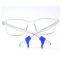 Fashion Anti Slip Ear Hook Eyeglass Eyewear Accessories Eye Glasses Silicone Grip Temple TipHolder Spectacle Eyeglasses Grip