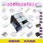 Injection Molding Plastic Mold Opening
