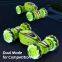Gesture induction twist stunt car four-wheel drive climbing remote control car boy gift toys wholesale