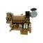 19L 6 Cylinder Water Cooled 600HP 1800rpm K19 KTA19 Inboard diesel Marine Engine