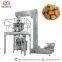 Factory Direct High-Speed Multi-Function Pillow Packing Machines for Biscuits Bread Other Foods