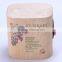 Fashion Natural color colour printing wood fruit ,food box