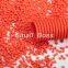 PVC Flexibles Leitungssystem Rohrkupplung Kabel Elektroleitungssystem Rohr PVC-Polymere Verbundgranulate