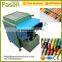 Trade assaurance Students crayon making machine/School wax crayon making machine/Hydraulic wax crayon making machine