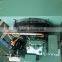 Heat Exchanger Condensing Units for Cold Storage