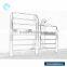 Manufacture directly supply outdoor fitness gym equipment double vertical ladder