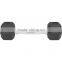 Hex Rubber Dumbbell 2kg-32.5kg