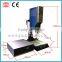 Injection Molded Parts Ultrasonic Welding Machine