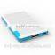 2400mAh External Ultra-thin Fast Charging High Capacity power bank
