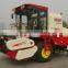 4LZF-5 wheat rice harvest machine