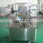 XF-GF Cream Filling and sealing machine