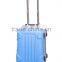 COLORFUL ALUMINIUM FRAME PC TROLLEY LUGGAGE