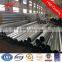 70ft 161kv Tapered Transmission Galvanized Steel Pole