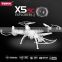 X5C upgrade version syma X5SC CF mode 2.4G 4CH quadcopter rc drone with camera aerial photography