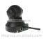 Pan tilt p2p security wifi ip camera with nightvision 11 IR LEDs from shenzhen