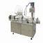 cigarette filling machine tobacco, rice filling machine,400 holes capsule filling machine