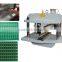 Chopper type PCB separator machine for rigid and thick metal board cutting