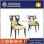 Normal hotel chair banquet chairs foshan JD-YZ-019
