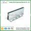 floor crack protection stainless steel tile movement joints