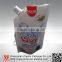 custom liquid spout packaging bags