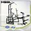 Gym Belly Exercise WB-PRO2 Weight Bench