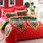 Made in China bedding set