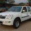 gasoline/diesel pickup mini truck 4x2/4x4 CL1021 (75KW/68kw), single cabin/double cabin,cargo truck /with 2 seats or 4 seats