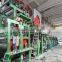 low cost fouridrinier multi-dryer kraft liner board paper machine corrugated paper machine