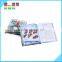 various types food cook book priting