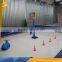 Synthetic Ice Rink Customized UHMWPE Board Producer with Factory