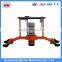 2016 Hot Sale Internal Combustion Gasoline Track Railway Surface Grinding Machine For Sale