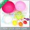 COLORFUL MIXING BOWL SET