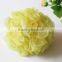 Bath Ball with printed fabric