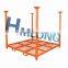 warehouse demountable textile storage rack for sale